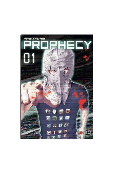 Prophecy 01