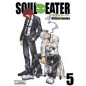 Soul Eater 05