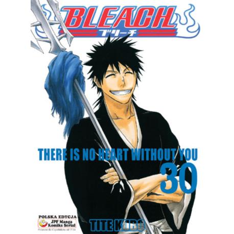 Bleach 30