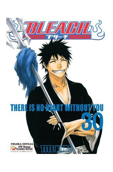 Bleach 30