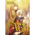 Spice and Wolf 03