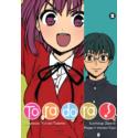 Toradora 02