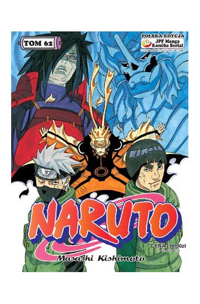 Naruto 62