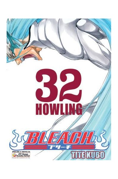 Bleach 32