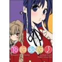 Toradora 03