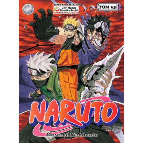 Naruto 63