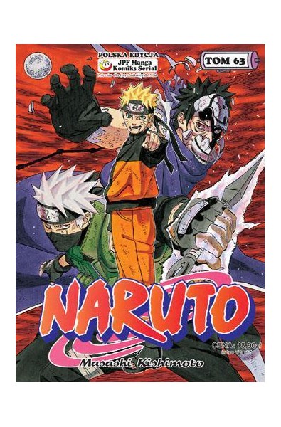 Naruto 63