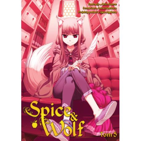 Spice and Wolf 05