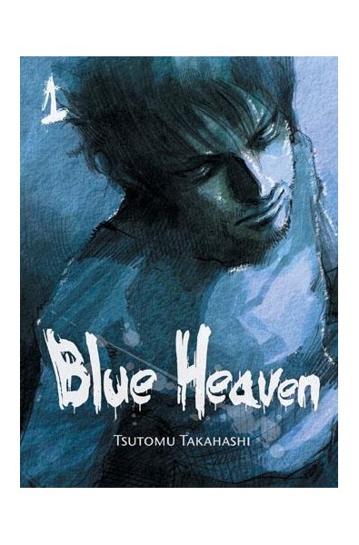 Blue Heaven 01