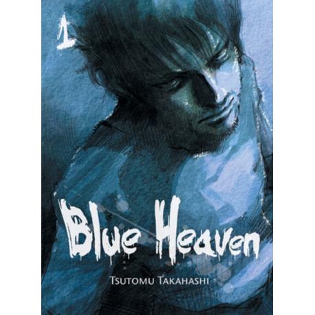 Blue Heaven 01