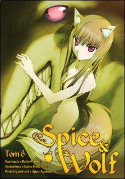 Spice and Wolf 06