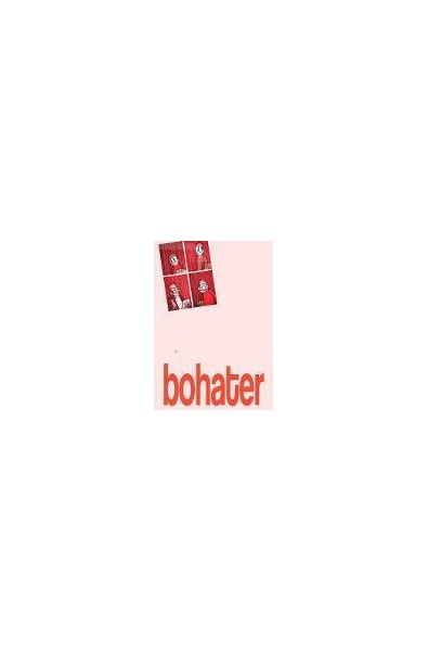 Bohater