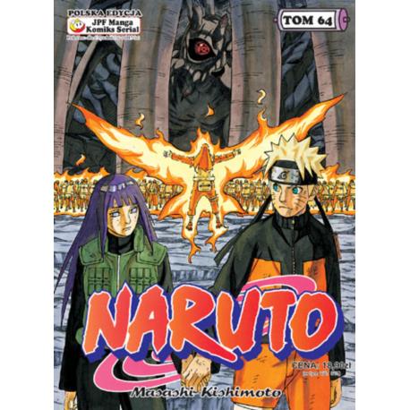 Naruto 64