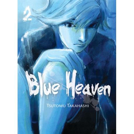 Blue Heaven 02