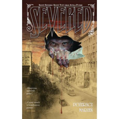 Severed: Pożeracz marzeń