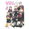 Silver Spoon 05