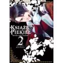 Książę Piekieł: devils and realist 02