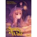 Spice and Wolf 07