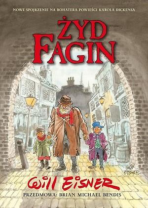 Żyd Fagin 