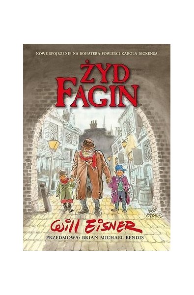 Żyd Fagin 