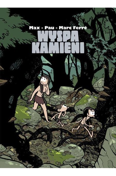 Wyspa kamieni