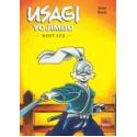 Usagi Yojimbo 17 - Most łez