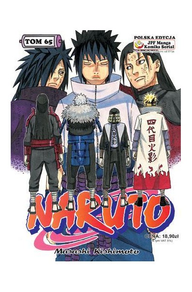 Naruto 65