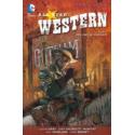 All Star Western 01 - Spluwy w Gotham