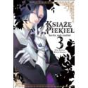 Książę Piekieł: devils and realist 03