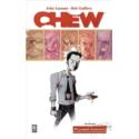 Chew 1 - Przysmak konesera