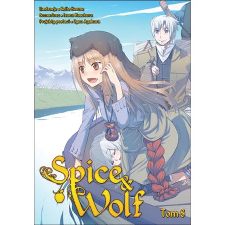 Spice and Wolf 08