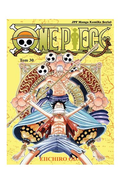 One Piece 30