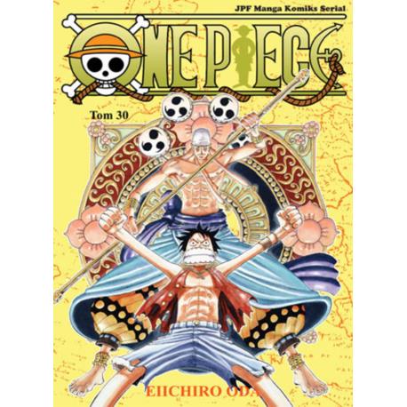 One Piece 30