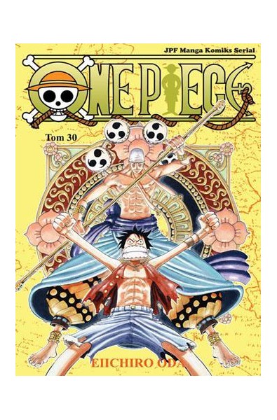 One Piece 30