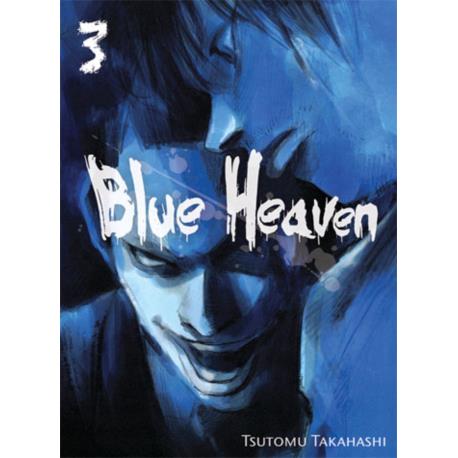 Blue Heaven 03