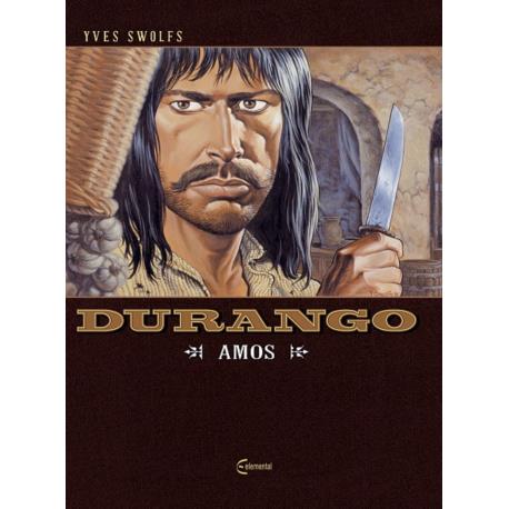 Durango 4 - Amos