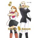 Silver Spoon 07