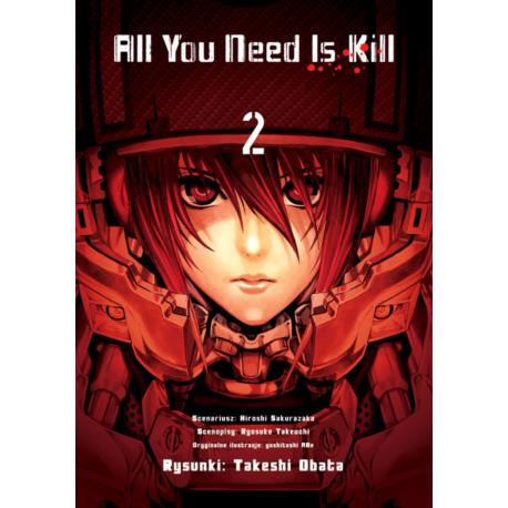 All You Need Is Kill 02