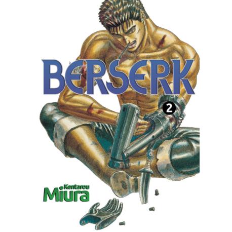 Berserk 02