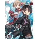 Sword Art Online 02