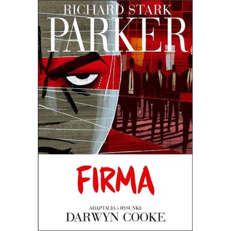 Parker - 2 - Firma