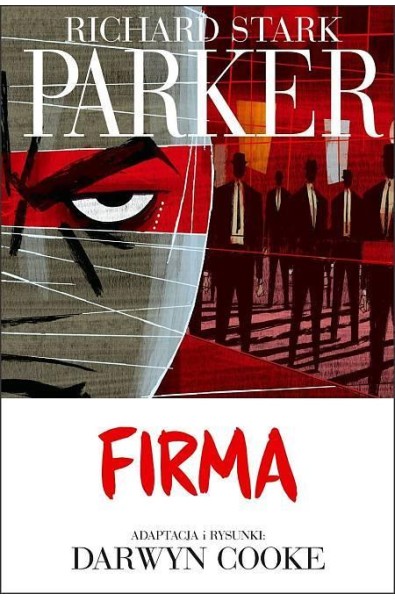 Parker - 2 - Firma