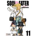 Soul Eater 11