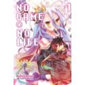 No Game No Life 01