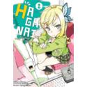 HAGANAI - Nie mam wielu przyjaciół 02