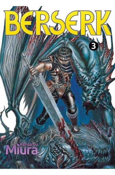 Berserk 03