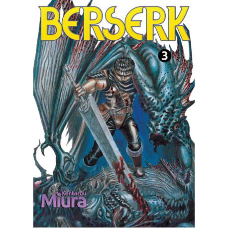 Berserk 03