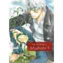 Mushishi 01