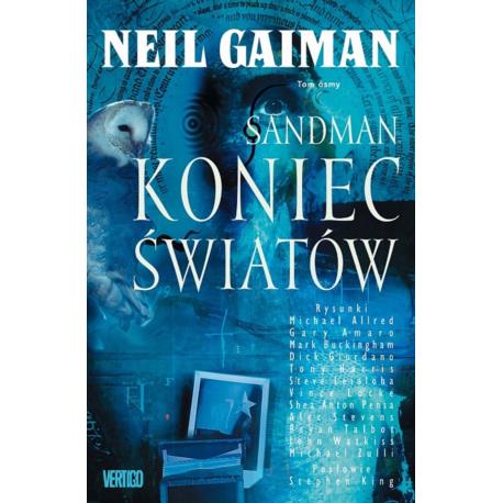 Sandman 8 - Koniec Światów