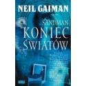 Sandman 8 - Koniec Światów